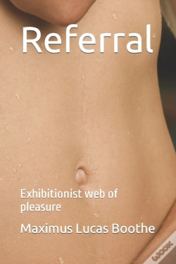 Capa do artigo Referral
