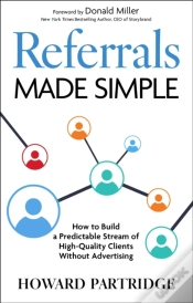 Capa do artigo Referrals Made Simple