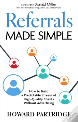 Capa do artigo Referrals Made Simple