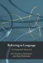 Referring In Language - Preview