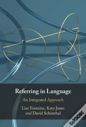 Capa do artigo Referring In Language
