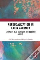 Refeudalization And The Crisis Of Civilization