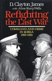 Capa do artigo Refighting The Last War
