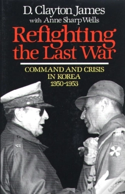 Capa do artigo Refighting The Last War