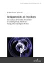Refigurations Of Freedom - Preview