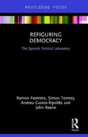Refiguring Democracy - Preview