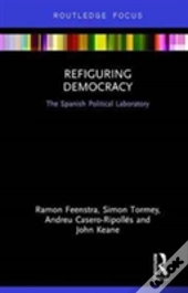Refiguring Democracy