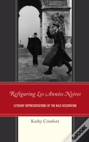Capa do artigo Refiguring Les Annees Noires