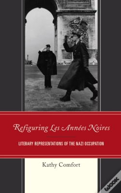 Capa do artigo Refiguring Les Annees Noires