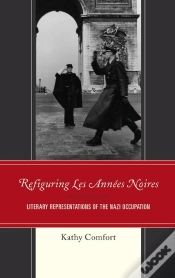 Capa do artigo Refiguring Les Annees Noires