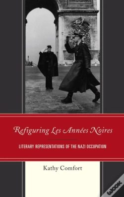 Capa do artigo Refiguring Les Annees Noires