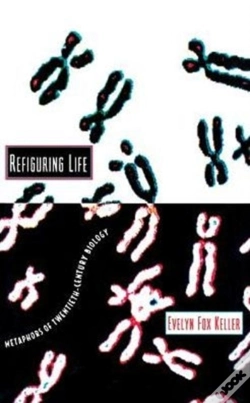 Capa do artigo Refiguring Life