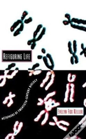 Capa do artigo Refiguring Life