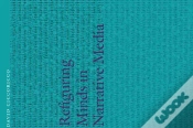 Capa do artigo Refiguring Minds In Narrative Media