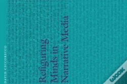 Capa do artigo Refiguring Minds In Narrative Media