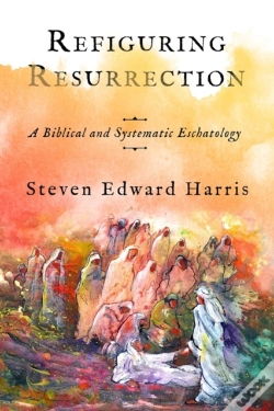 Capa do artigo Refiguring Resurrection