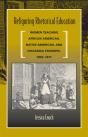 Refiguring Rhetorical Education - Preview