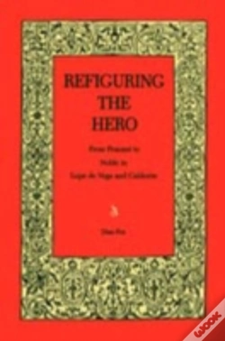 Capa do artigo Refiguring The Hero