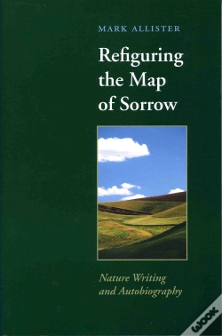 Capa do artigo Refiguring The Map Of Sorrow
