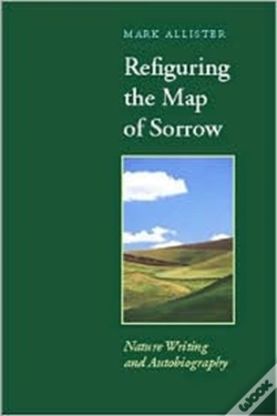 Capa do artigo Refiguring The Map Of Sorrow