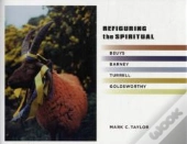 Refiguring The Spiritual
