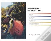 Refiguring The Spiritual