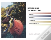 Capa do artigo Refiguring The Spiritual