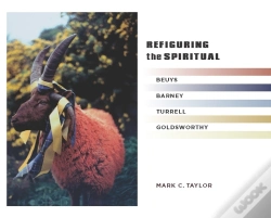 Capa do artigo Refiguring The Spiritual