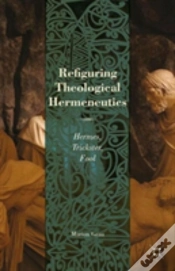 Capa do artigo Refiguring Theological Hermeneutics