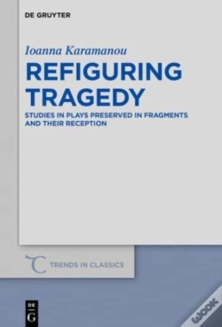 Capa do artigo Refiguring Tragedy