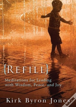 Capa do artigo Refill