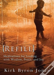 Capa do artigo Refill