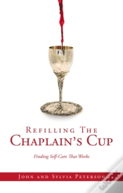 Capa do artigo Refilling The Chaplain