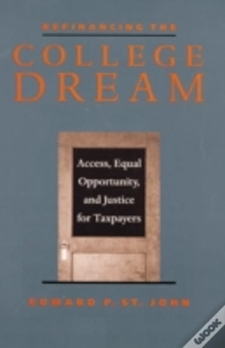 Capa do artigo Refinancing The College Dream