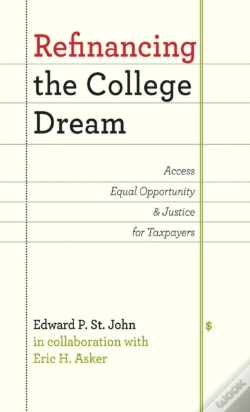 Capa do artigo Refinancing The College Dream