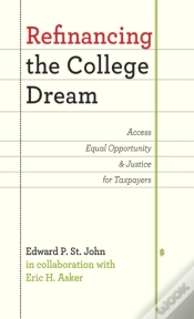 Capa do artigo Refinancing The College Dream