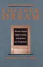 Refinancing The College Dream - Preview