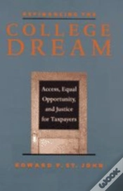 Capa do artigo Refinancing The College Dream