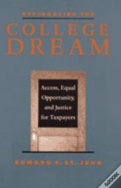 Capa do artigo Refinancing The College Dream
