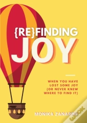{Re}Finding Joy
