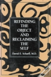 Capa do artigo Refinding The Object And Reclaiming The Self