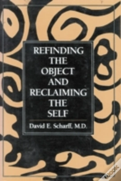 Capa do artigo Refinding The Object And Reclaiming The Self