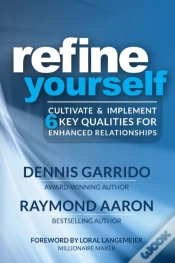 Capa do artigo Refine Yourself