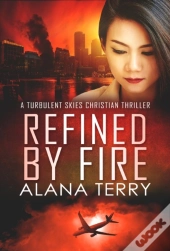 Refined By Fire