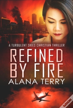 Capa do artigo Refined By Fire