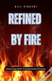 Capa do artigo Refined By Fire
