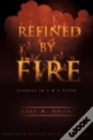 Refined By Fire