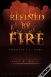 Capa do artigo Refined By Fire