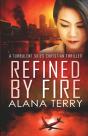 Refined By Fire - Large Print - Preview