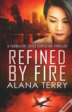 Capa do artigo Refined By Fire - Large Print